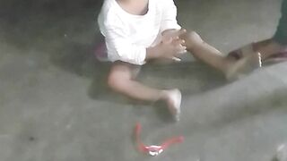 Child funny talk