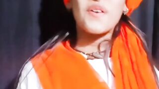 Daliya Twe*k Fap Edit