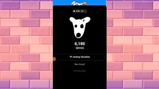DOGS Withdraw Update Binance এ Withdraw হবে? DOGS Listing Update | DOGS Update.