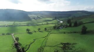 Europe's Largest Tibetan Monastery is in Scotland!