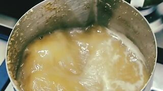 সৌদি এরাবিয়ান ঘাওয়া ☕☕