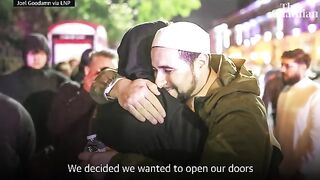 Why a Liverpool imam reached out to far-right rioters outside his mosque