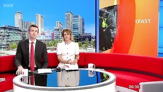 Adam Kelwick (Abdullah Quilliam Mosque Iman), Dr Abdul Hamid On BBC Breakfast [06.08.2024]