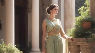 the rose of  rome