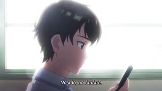 Koi wa Futago de Warikirenai Episodes 6