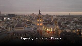 10 places to visit in France