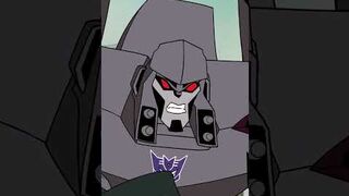 starscream Mogging