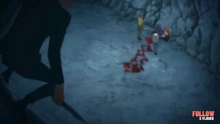Solo leveling ep 6 short