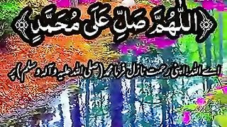 درود شریف 87