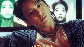 Jungkook I AM STILL Documentary Coming