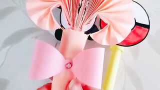 ????DIY Paper For Kids????