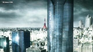 Kaiju No.8 English dub