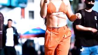 Love Nwantiti - Enola Bedard English Dance Video