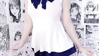 小蛮腰扭起来