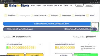 Sige up : https://miningonebitcoin.com/?ref=Sabuj77