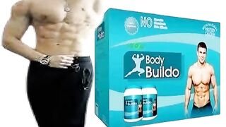 Body Buildo Powder In Pakistan (  03027800897 ) In Stock