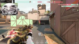 insane 1v4 clove