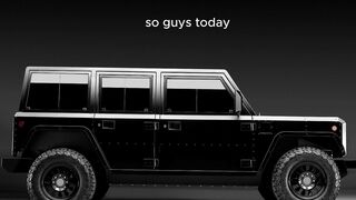 Bollinger B1