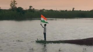 Happy 78th 15 August day