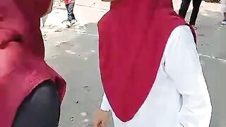 Lomba ibu ibu