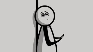Sticky Animation shorts #shorts#stickyanimation#febspot