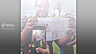 শেখ হাছিনার বিয়ের কাবিল মামা