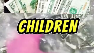 Things Only Rich Children Do Edition  Put a Finger Down #shorts #fingerdown