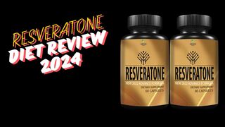Resveratone Diet Review - 2024