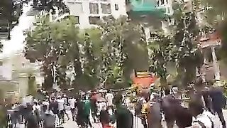 Student Power
