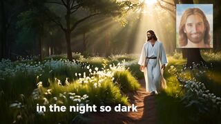 SONG HIS LOVE SHINES