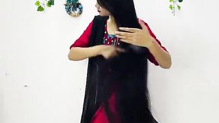 "চুল"