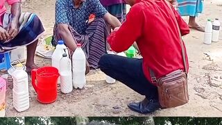 My video please follow me