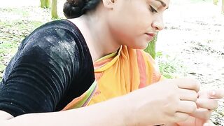 জঙ্গলে মঙ্গল