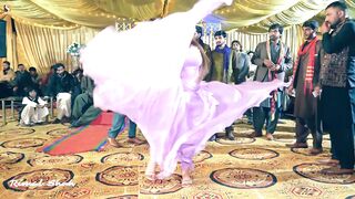 Sat Samundar , Rimal Shah New  Dance Performance 2024 2
