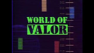 world of valor series