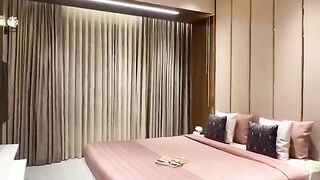 Exclusive Modern Bedroom Interior Design