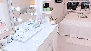 modern bedroom setbaby colorfull design