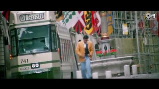 Sona Kitna Sona Hai Sone Jaise Tera Mann | Udit Narayan, Poornima | Hero No.1 | Hindi Song
