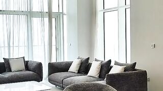 Luxury Living Room