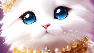 new trending viral WhatsApp status cat/new WhatsApp status beautiful cat /trending status cute cat