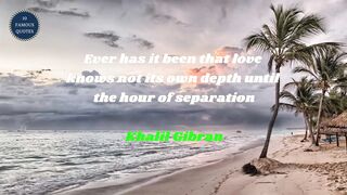 famous quotes about love | Part 631