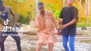 Best dance video online ????