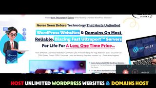 WP Host review | WP Host | WP Host scam | WP Host software review | WP Host software scam | softspot