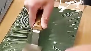 Absolutly satisfying