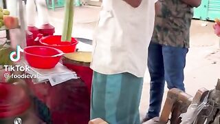 Bangladeshi food