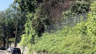 Ballade sportive