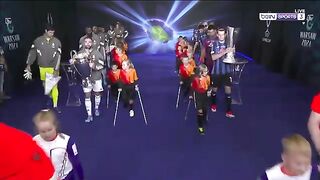 Real Madrid 2-0 Atalanta UEFA Super Cup 2024 Highlights