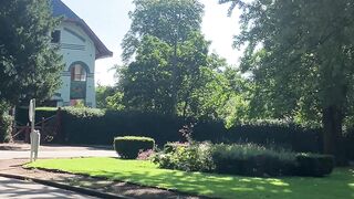 Running in Luik