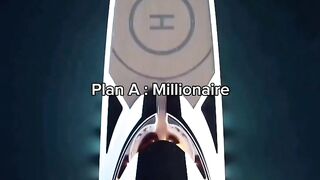 Plan B billionaire