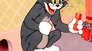 Tom & Jerry 22
